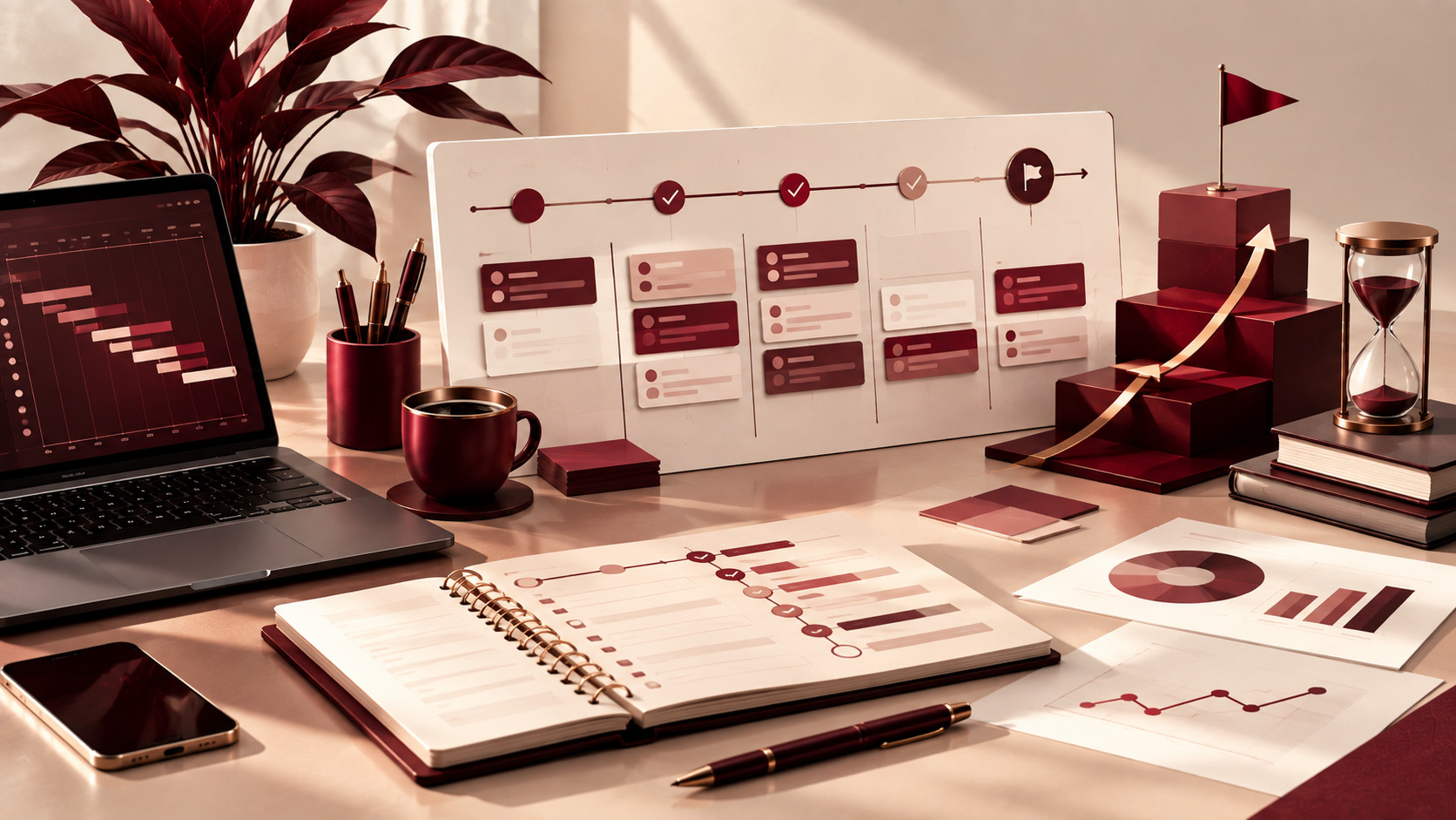 Project Management